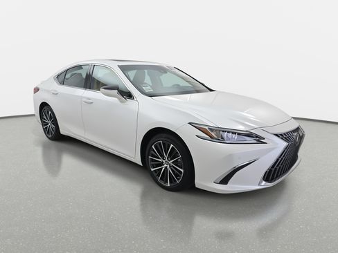Used 2022 Lexus ES 350 ES 350 image 3