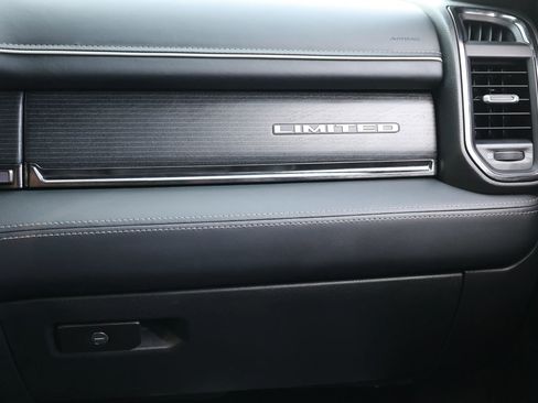 Used 2022 RAM 1500 Limited image 50