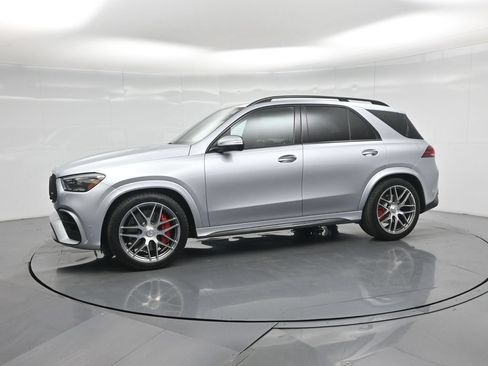 Used 2024 Mercedes-Benz GLE 63 AMG S image 31
