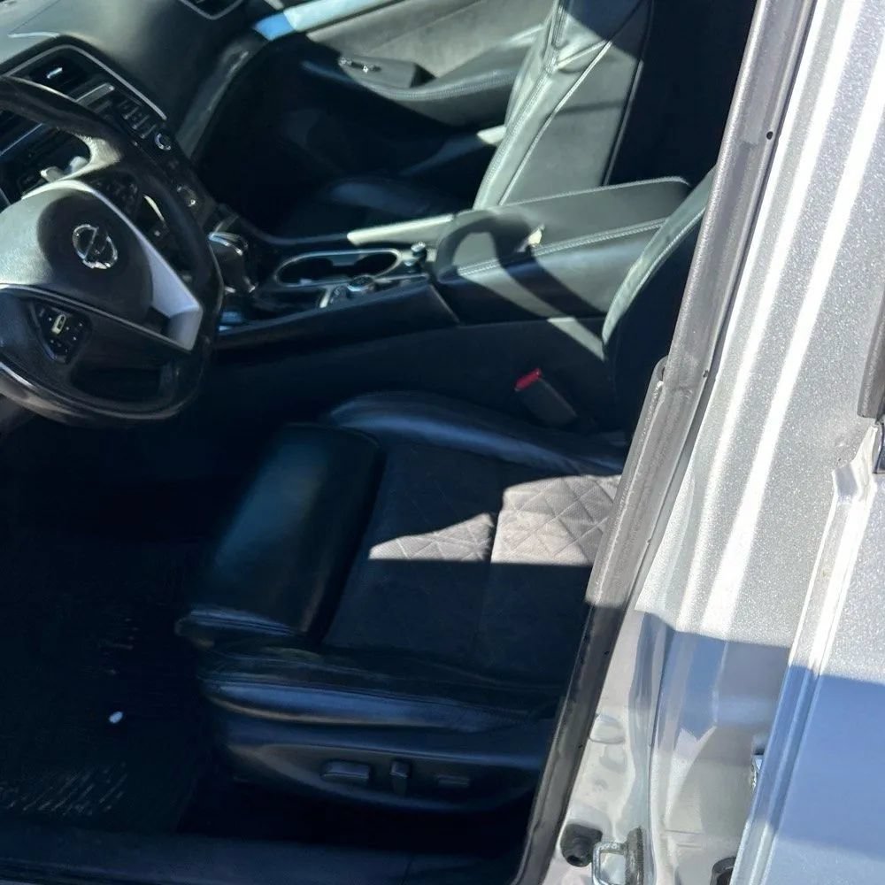 Used 2016 Nissan Maxima SR FWD image 23