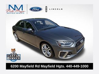 Used 2024 Audi A4 2.0T Premium Plus AWD/4WD video 1