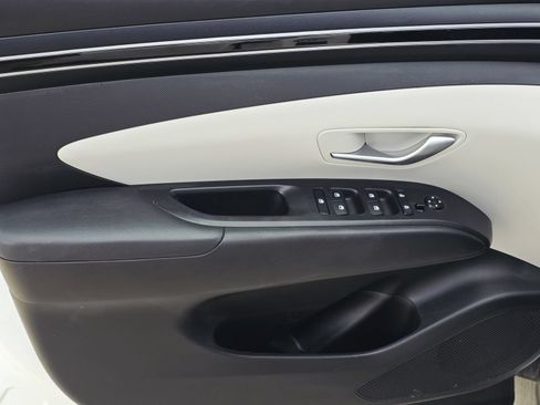 Certified 2023 Hyundai Tucson SEL FWD image 16