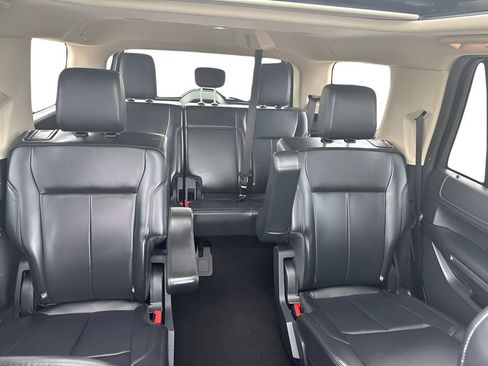 Used 2023 Ford Expedition XLT AWD/4WD image 26