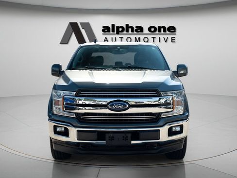Used 2019 Ford F150 Lariat AWD/4WD image 30