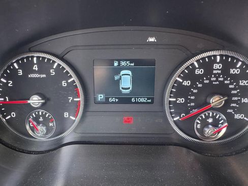 Used 2021 Kia Telluride LX image 24