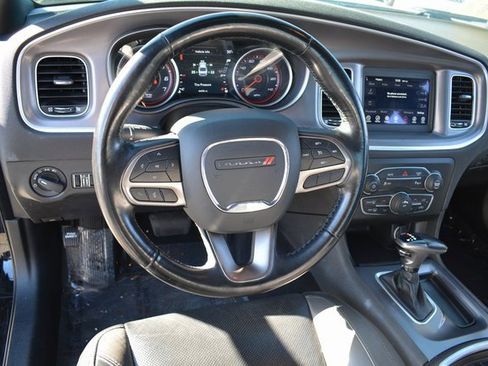 Used 2021 Dodge Charger SXT w/ Leather Interior Group image 18
