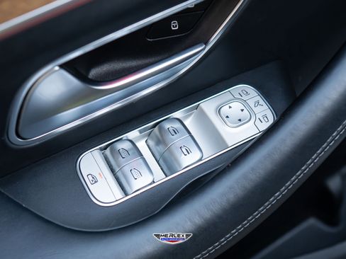 Used 2020 Mercedes-Benz GLS 580 4MATIC image 42