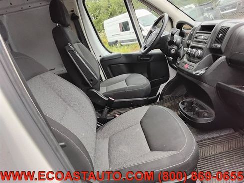 Used 2014 RAM ProMaster 1500 w/ Premium Appearance Group FWD image 13