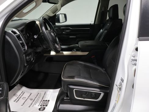 Certified 2022 RAM 1500 Laramie AWD/4WD image 12