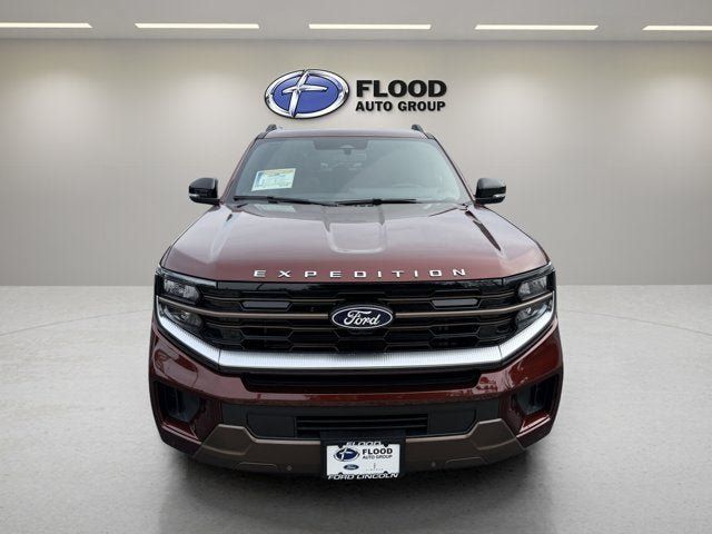 New 2027 Ford Expedition Max King Ranch AWD/4WD image 2