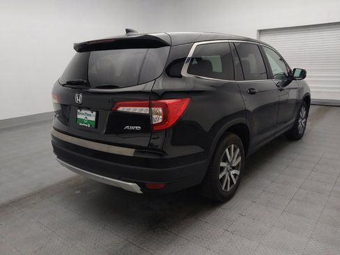Used 2019 Honda Pilot EX-L image 9