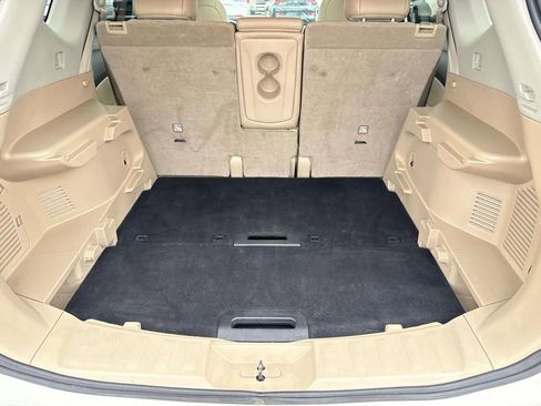 Used 2018 Nissan Rogue SL image 10