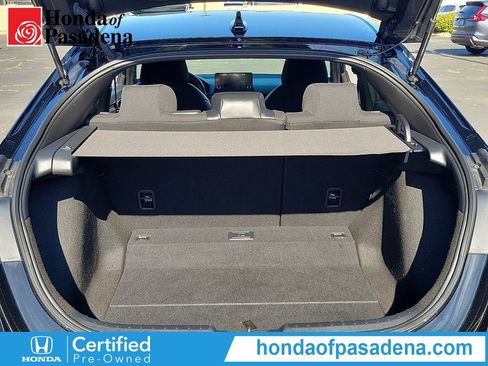 Certified 2023 Honda Civic Sport image 25