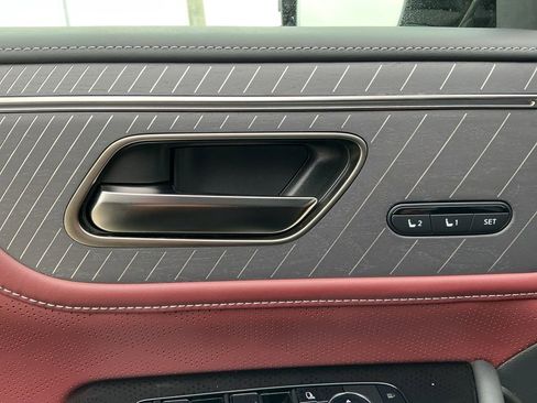 Certified 2026 INFINITI QX80 Autograph AWD/4WD image 22