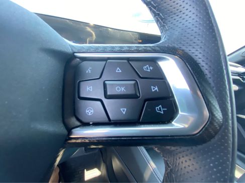 Used 2025 Ford Mustang GT Premium w/ GT Performance Package RWD image 18