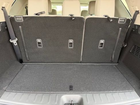 New 2026 Nissan Pathfinder SL AWD/4WD image 9