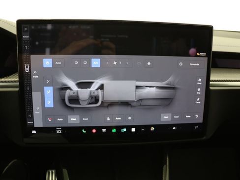 Used 2022 Tesla Model X image 26