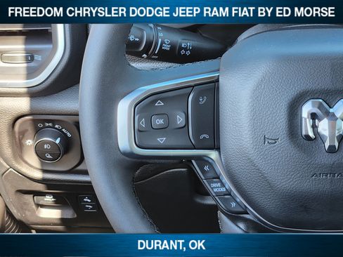 New 2026 RAM 1500 Lone Star image 20