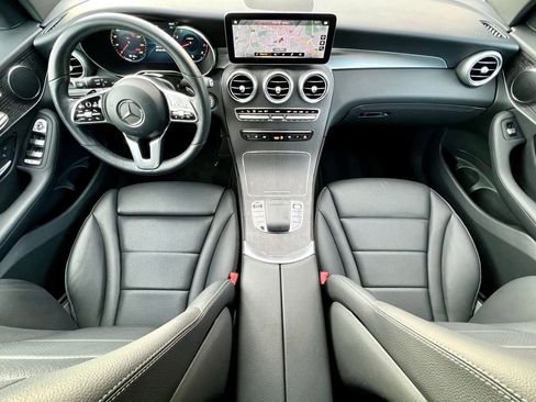 Certified 2022 Mercedes-Benz GLC 300 GLC 300 image 22