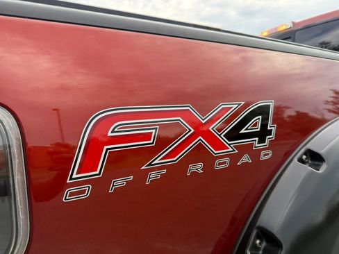 Used 2014 Ford F150 FX4 w/ Equipment Group 402A Luxury AWD/4WD image 28