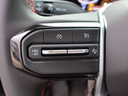 New 2025 Chevrolet Colorado Z71 w/ Technology Package image 10