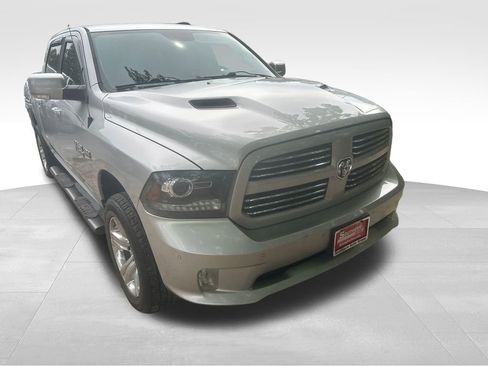 Used 2014 RAM 1500 Sport w/ Convenience Group AWD/4WD image 27