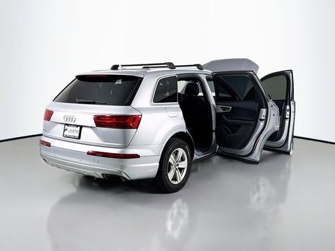 Used 2019 Audi Q7 2.0T Premium Plus image 24