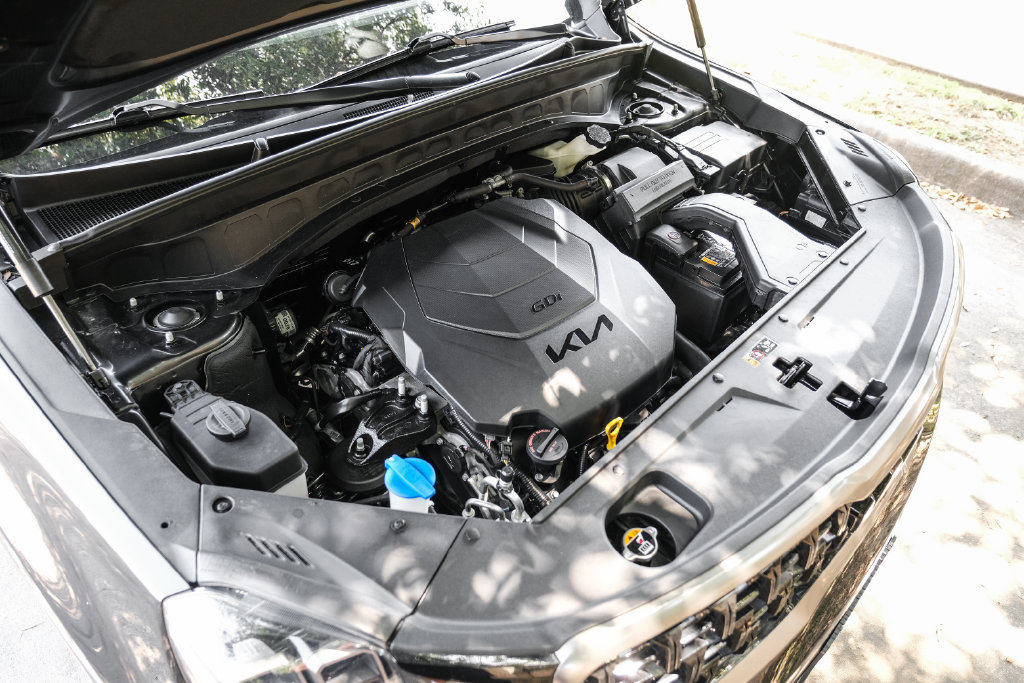 Used 2023 Kia Telluride SX X-Pro AWD/4WD image 71