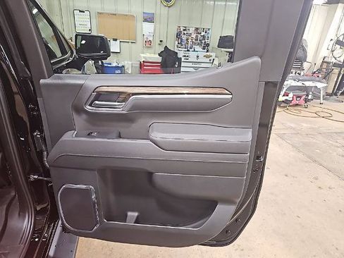 New 2026 Chevrolet Silverado 1500 RST image 24