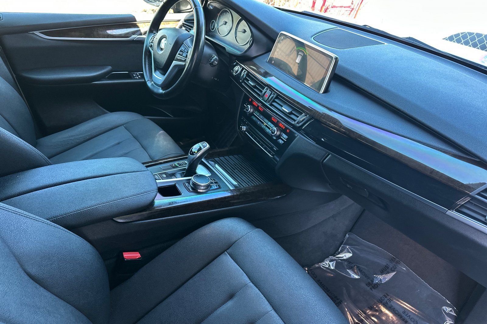 Used 2018 BMW X5 sDrive35i w/ M Sport Package RWD image 18