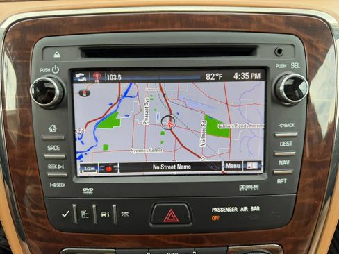 Used 2013 Buick Enclave Premium w/ LPO, Cargo Convenience Pkg AWD/4WD image 57
