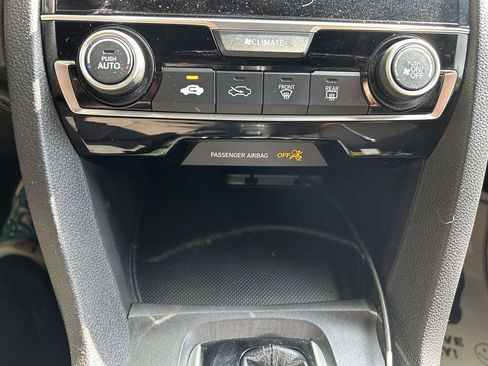 Used 2019 Honda Civic Sport image 15