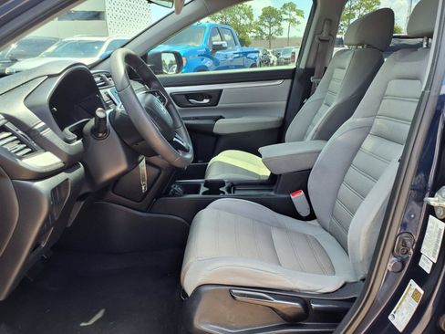Used 2017 Honda CR-V LX image 21
