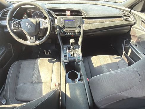 Used 2020 Honda Civic LX image 27