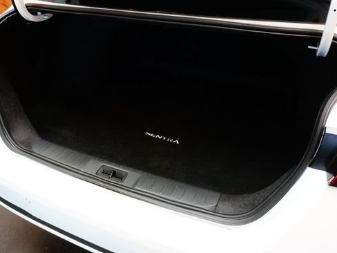 Certified 2023 Nissan Sentra SV w/ All-Weather Package FWD image 40