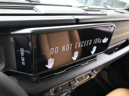 New 2026 Jeep Gladiator Sport image 16