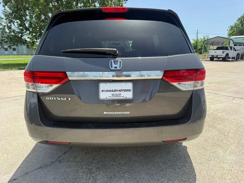 Used 2015 Honda Odyssey EX image 8