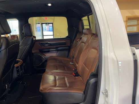 Used 2022 RAM 1500 Limited image 15