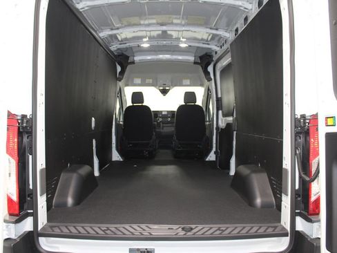 New 2025 Ford Transit 250 Base w/ Load Area Protection Package image 15