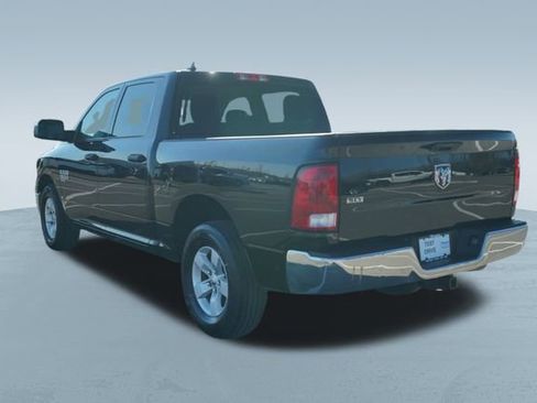 Used 2023 RAM 1500 Classic SLT w/ Trailer & Traction Group image 5