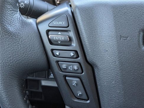 Used 2023 Nissan Frontier SV w/ SV Convenience Package image 26