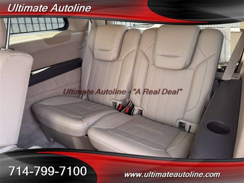 Used 2016 Mercedes-Benz GL 450 4MATIC image 33