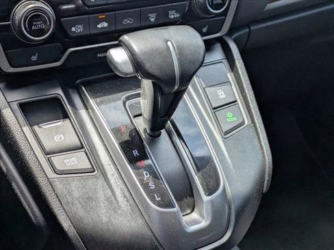 Used 2020 Honda CR-V EX-L image 16