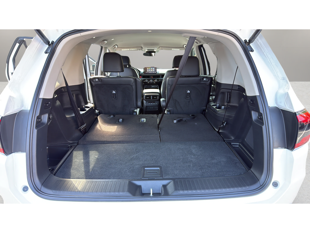 Used 2024 Honda Pilot EX-L image 20