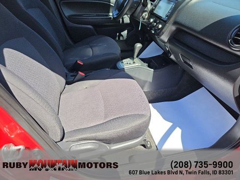Used 2019 Mitsubishi Mirage ES image 26