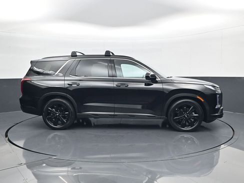 Used 2025 Hyundai Palisade XRT image 4