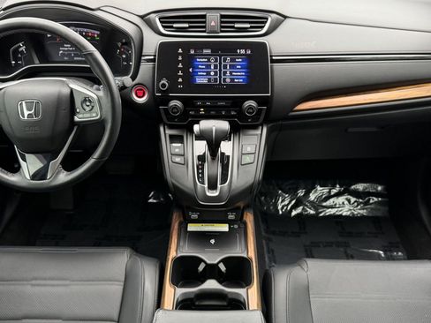 Used 2020 Honda CR-V Touring image 14