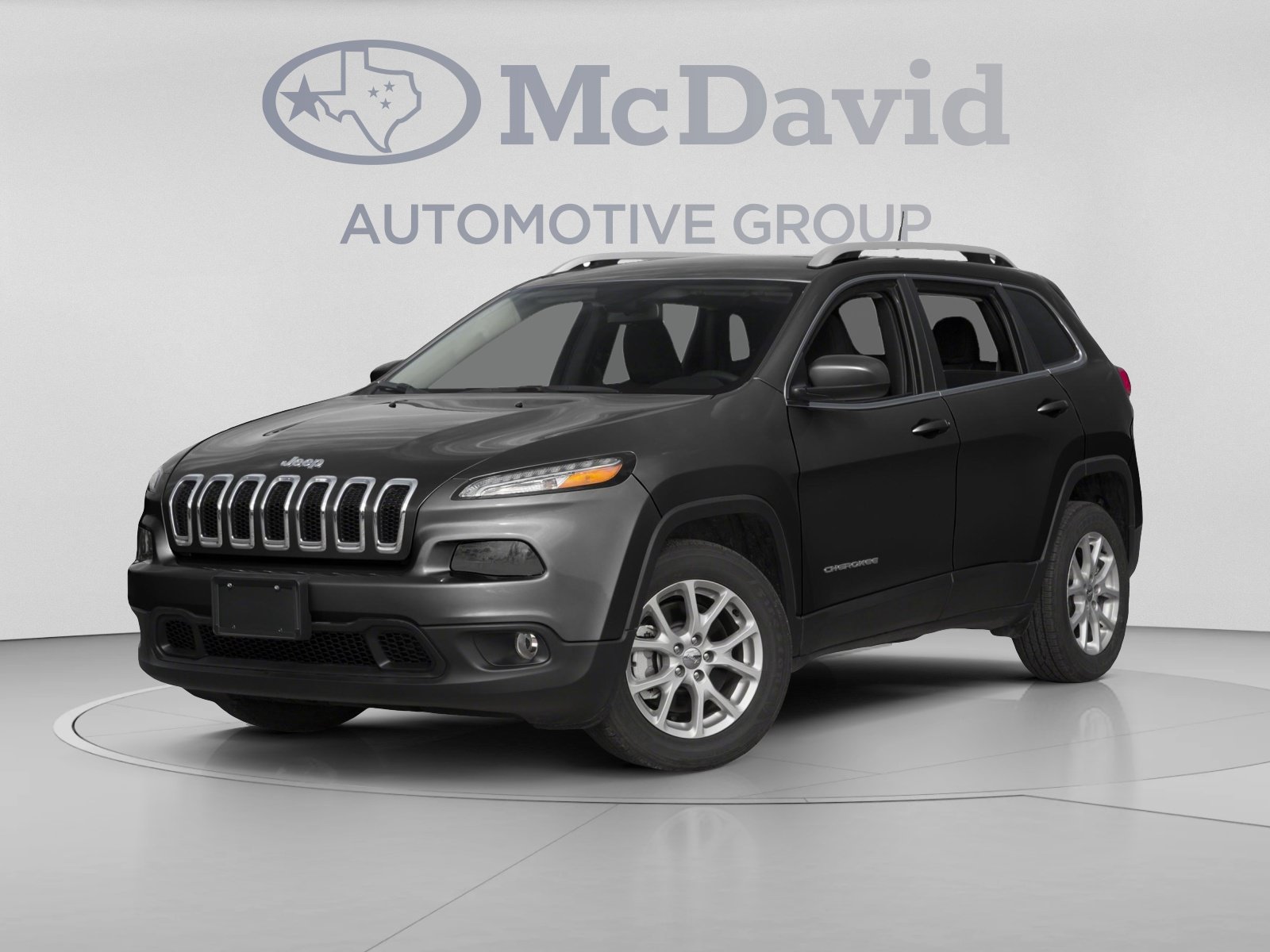 Used 2017 Jeep Cherokee Latitude FWD image 1