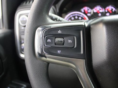 Used 2020 Chevrolet Silverado 2500 LT image 32