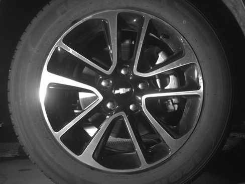 Used 2025 Chevrolet TrailBlazer LT image 13